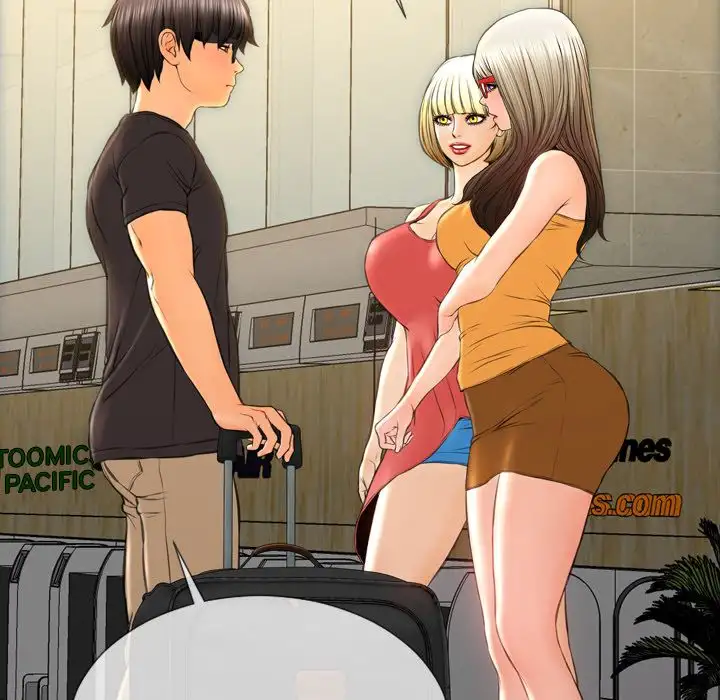 Her Toy Shop - Chapter 74 [photo 85] - MangaPorn