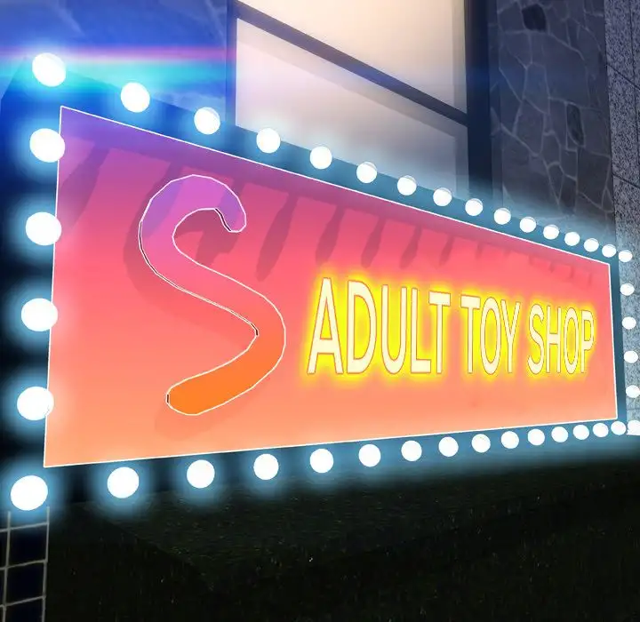 Her Toy Shop - Chapter 75 [photo 105] - MangaPorn
