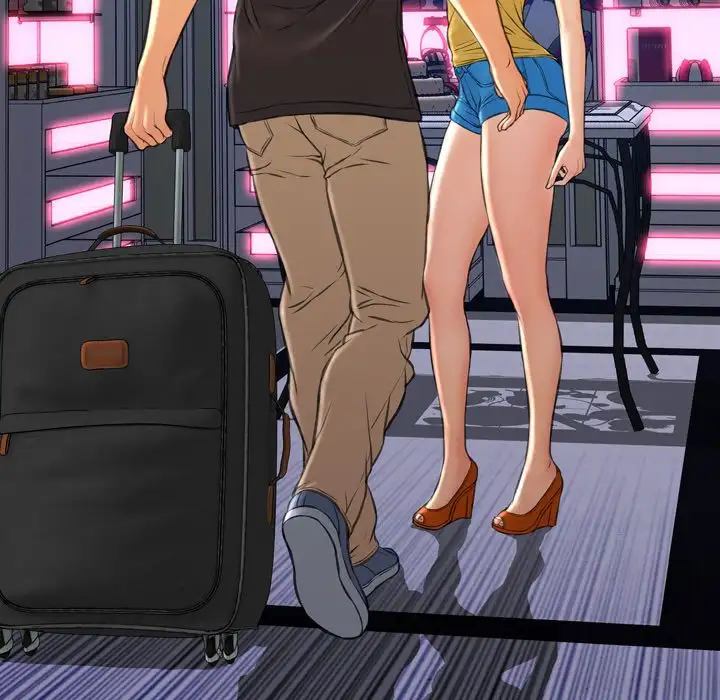 Her Toy Shop - Chapter 75 [photo 17] - MangaPorn