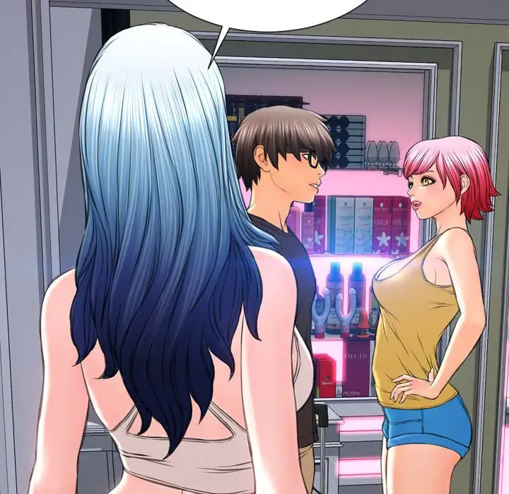 Her Toy Shop - Chapter 75 [photo 23] - MangaPorn