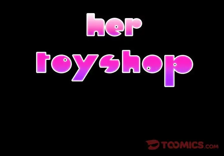 Her Toy Shop - Chapter 75 [photo 3] - MangaPorn