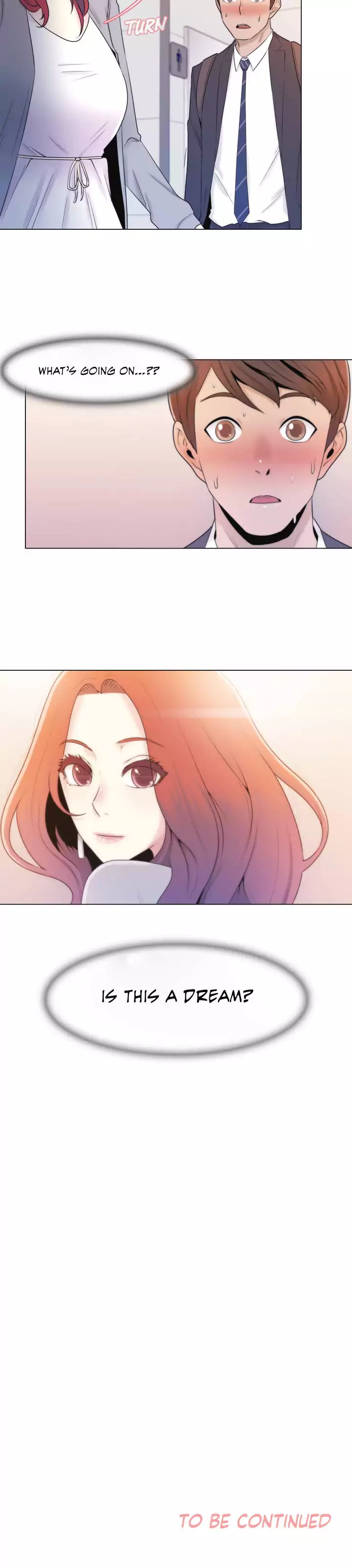 Miss Mystic - Chapter 1 [photo 28] - MangaPorn