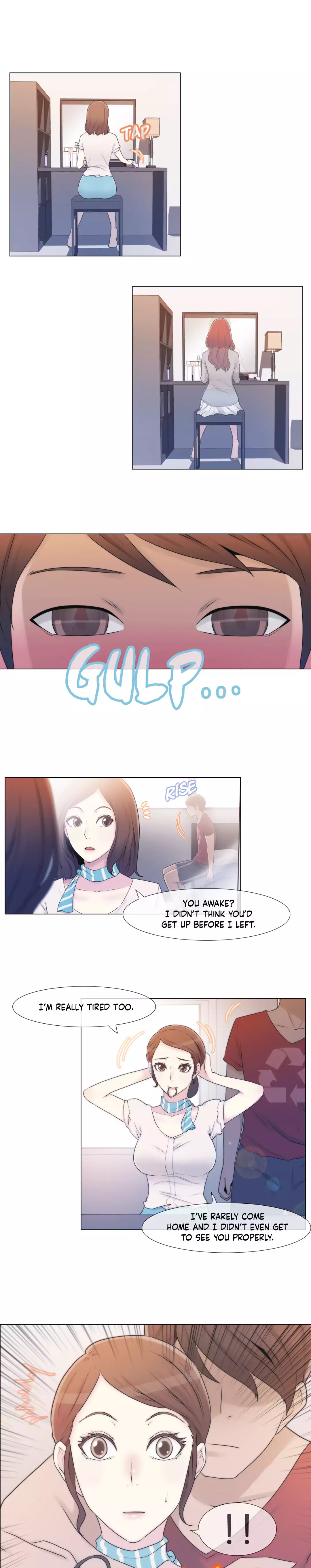 Miss Mystic - Chapter 2 [photo 10] - MangaPorn