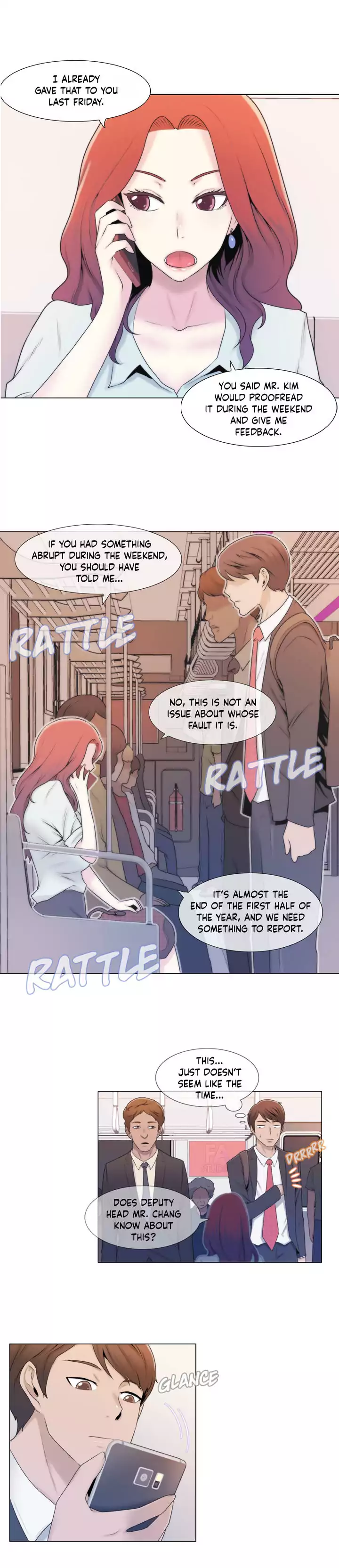 Miss Mystic - Chapter 3 [photo 3] - MangaPorn