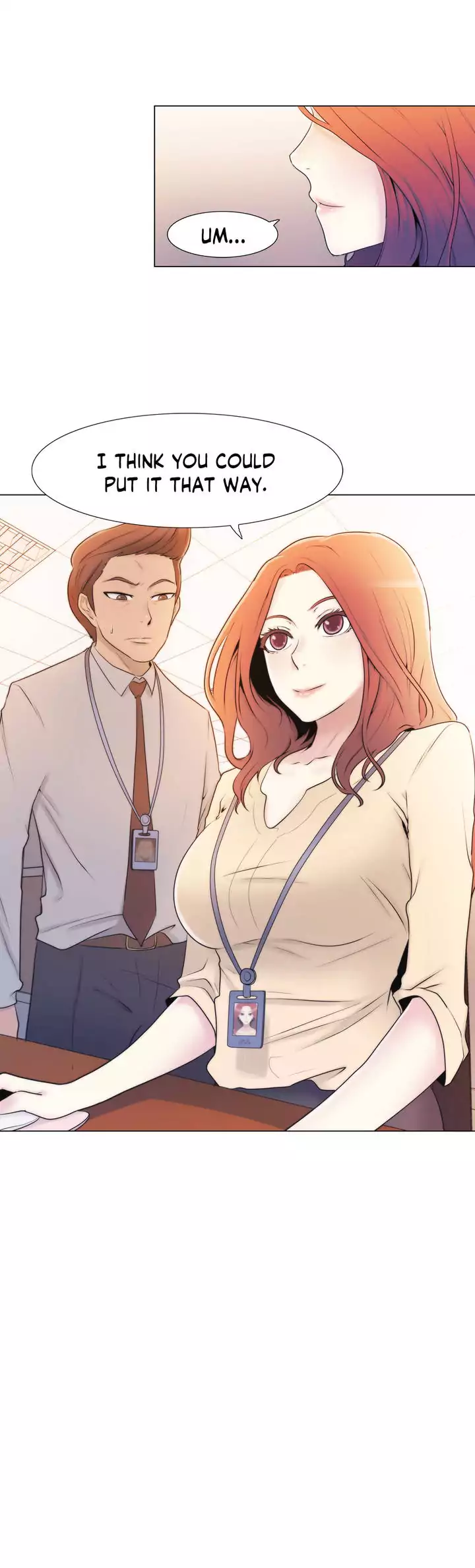 Miss Mystic - Chapter 4 [photo 25] - MangaPorn