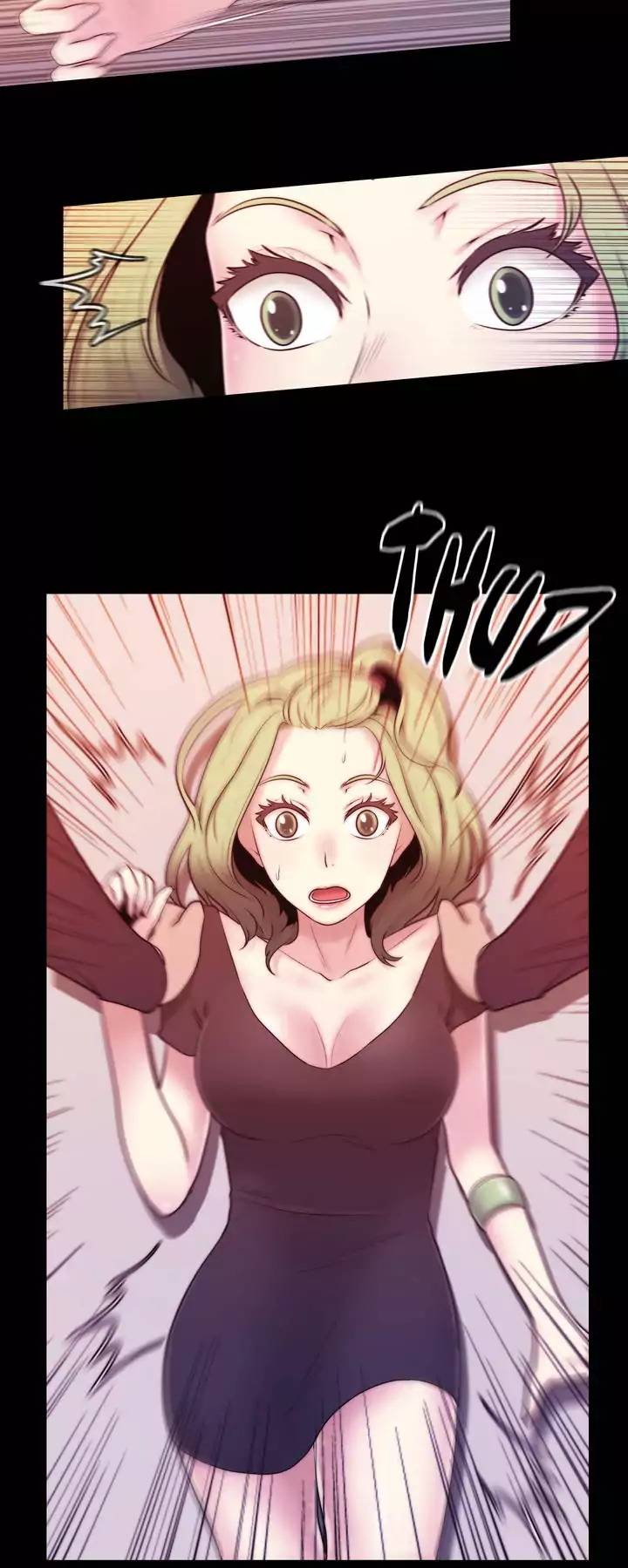 Miss Mystic - Chapter 4 [photo 9] - MangaPorn