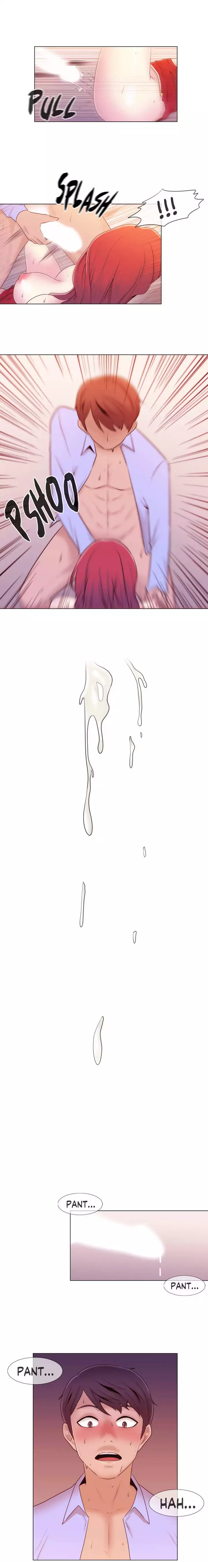 Miss Mystic - Chapter 6 [photo 11] - MangaPorn