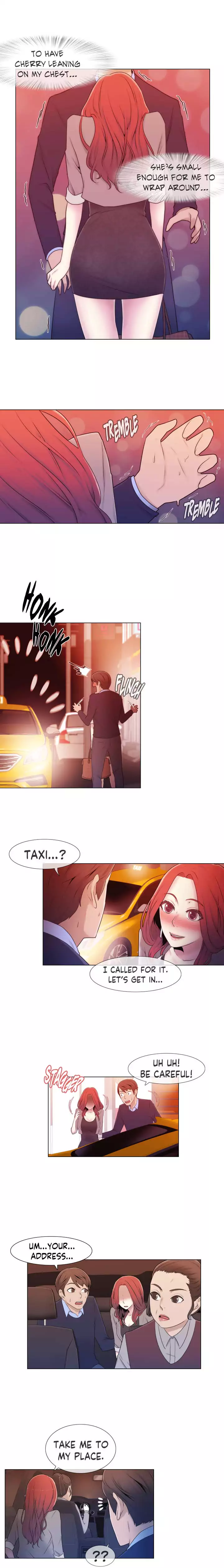 Miss Mystic - Chapter 7 [photo 11] - MangaPorn