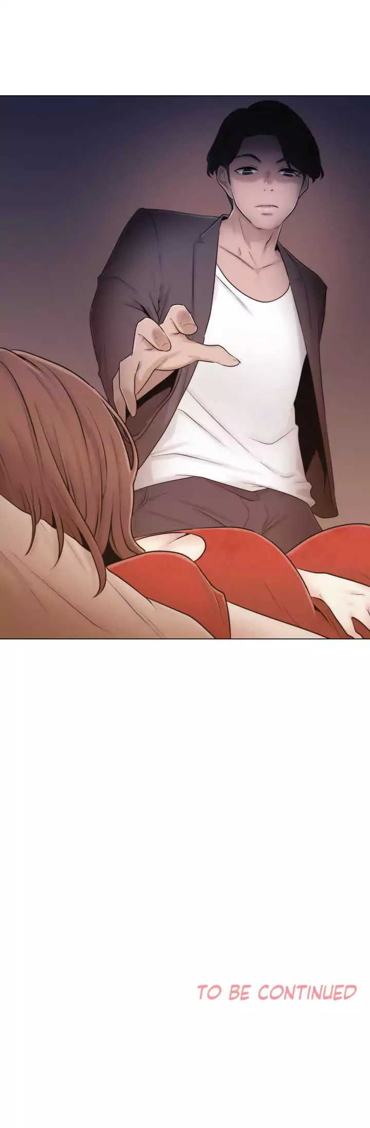 Miss Mystic - Chapter 8 [photo 25] - MangaPorn