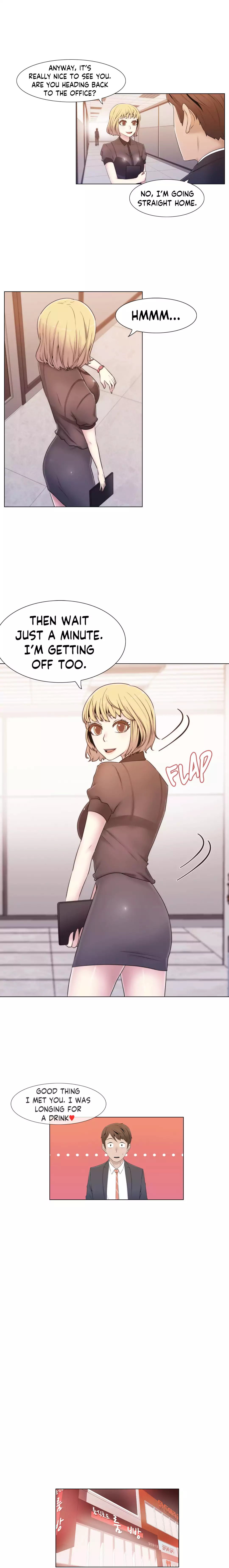 Miss Mystic - Chapter 9 [photo 11] - MangaPorn