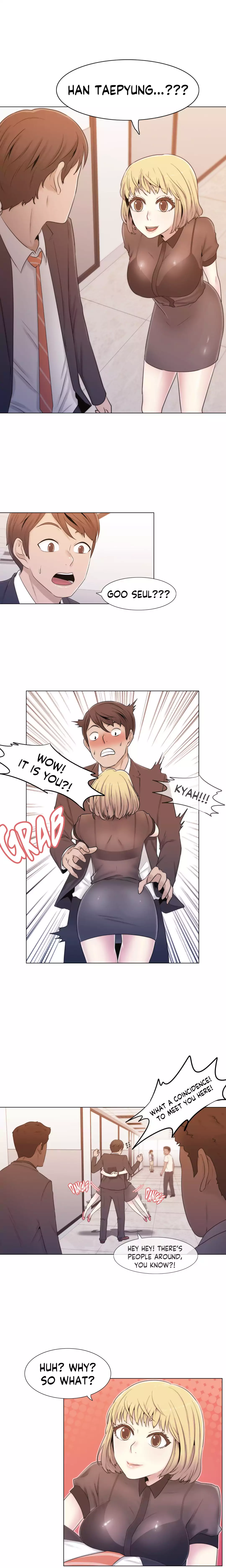 Miss Mystic - Chapter 9 [photo 9] - MangaPorn