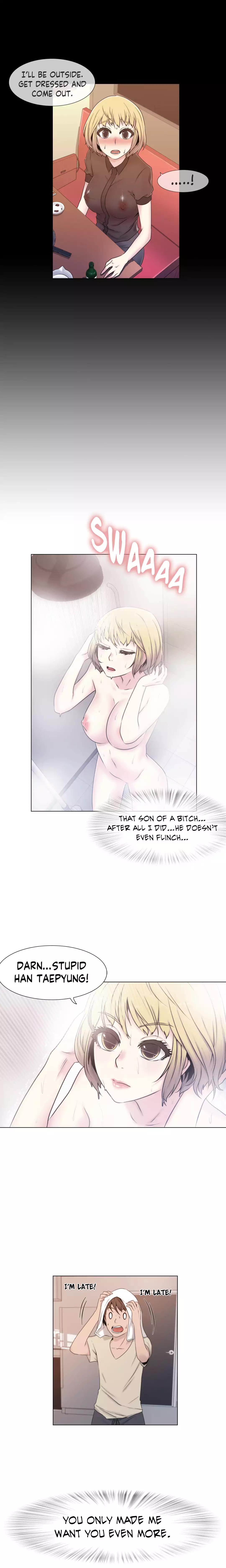 Miss Mystic - Chapter 10 [photo 15] - MangaPorn