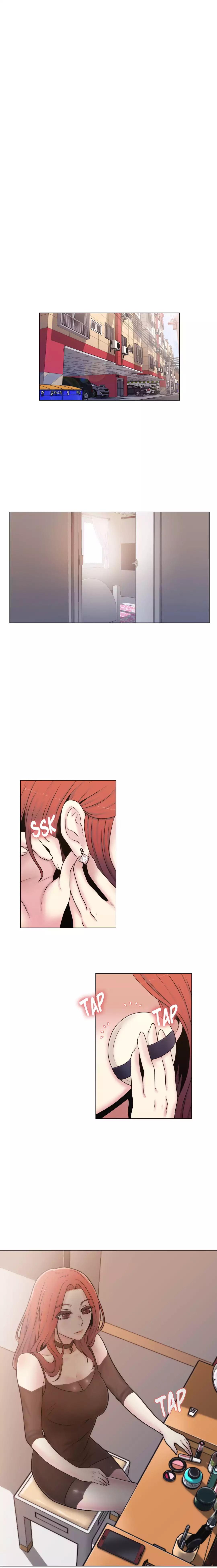 Miss Mystic - Chapter 10 [photo 16] - MangaPorn