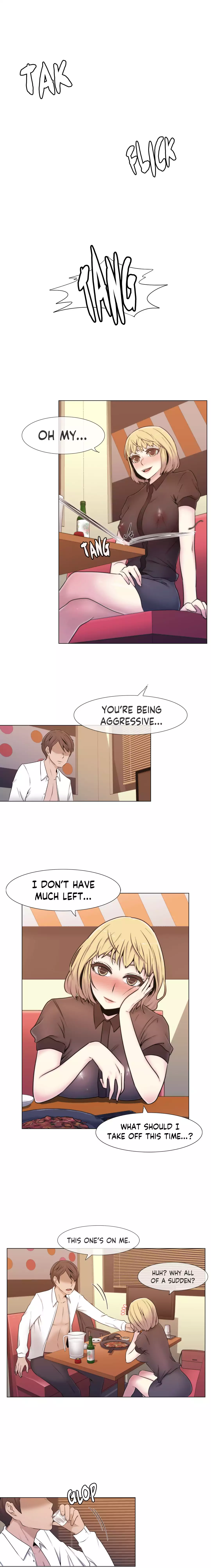 Miss Mystic - Chapter 10 [photo 3] - MangaPorn