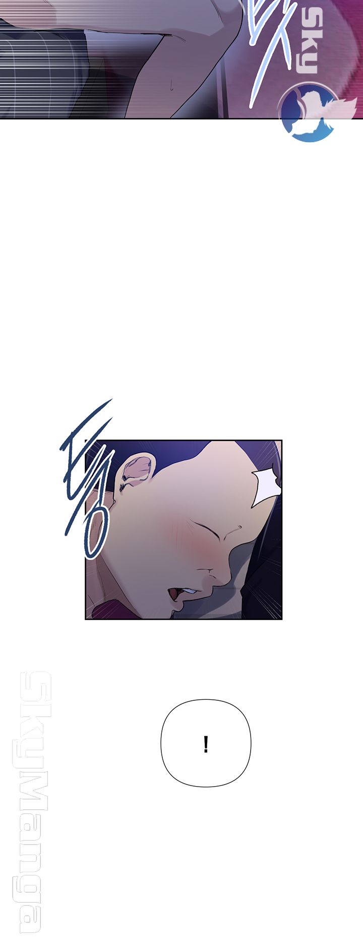 Secret Class Raw - Chapter 60 [photo 33] - MangaPorn