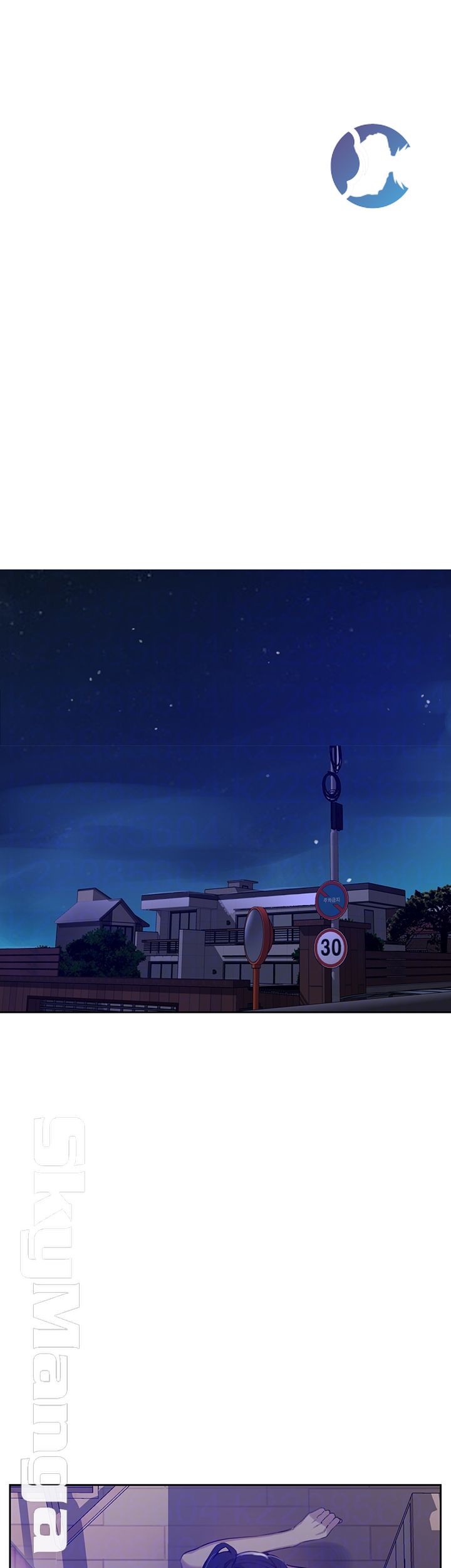 Secret Class Raw - Chapter 60 [photo 6] - MangaPorn