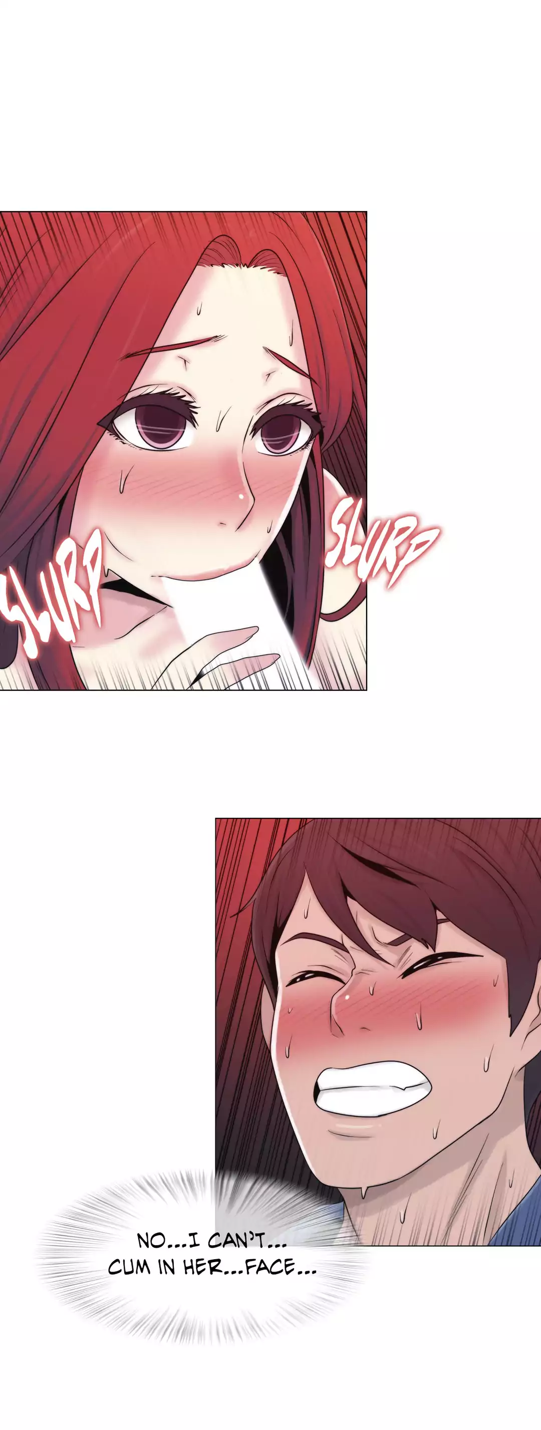 Miss Mystic - Chapter 13 [photo 30] - MangaPorn