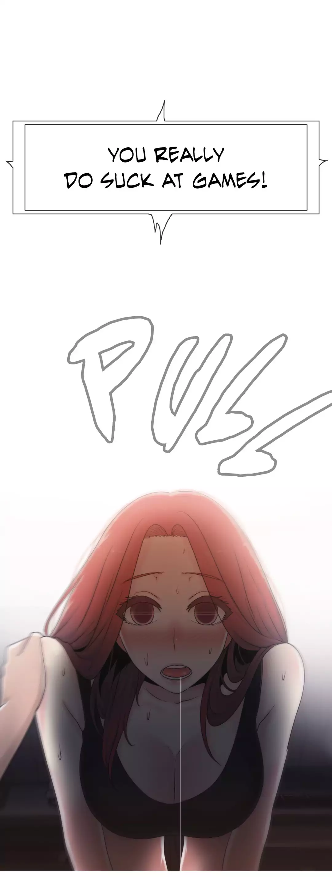 Miss Mystic - Chapter 13 [photo 32] - MangaPorn