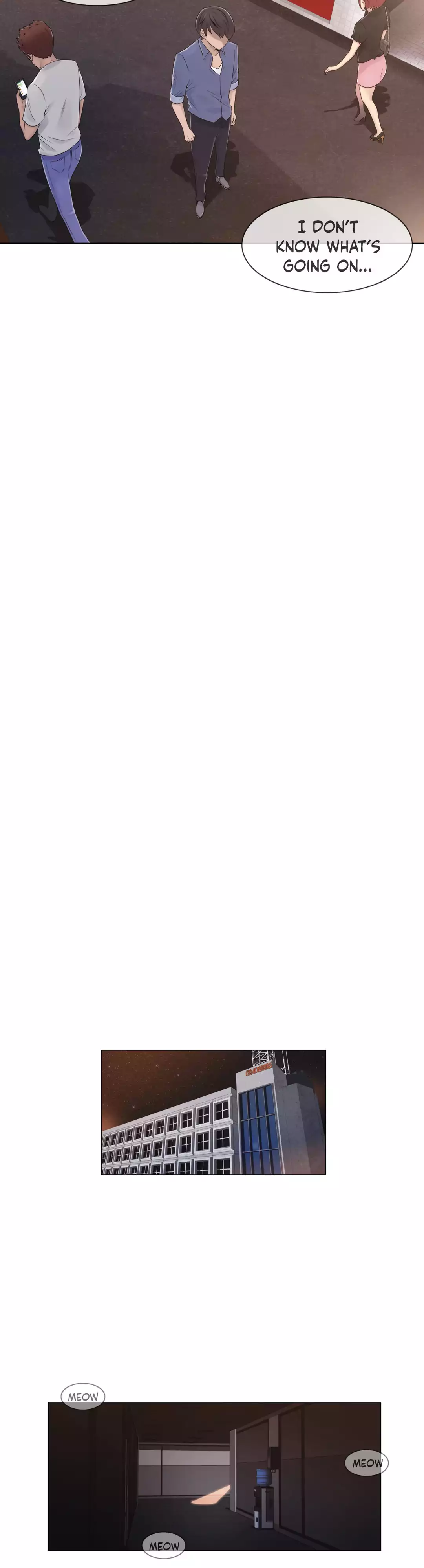 Miss Mystic - Chapter 14 [photo 21] - MangaPorn