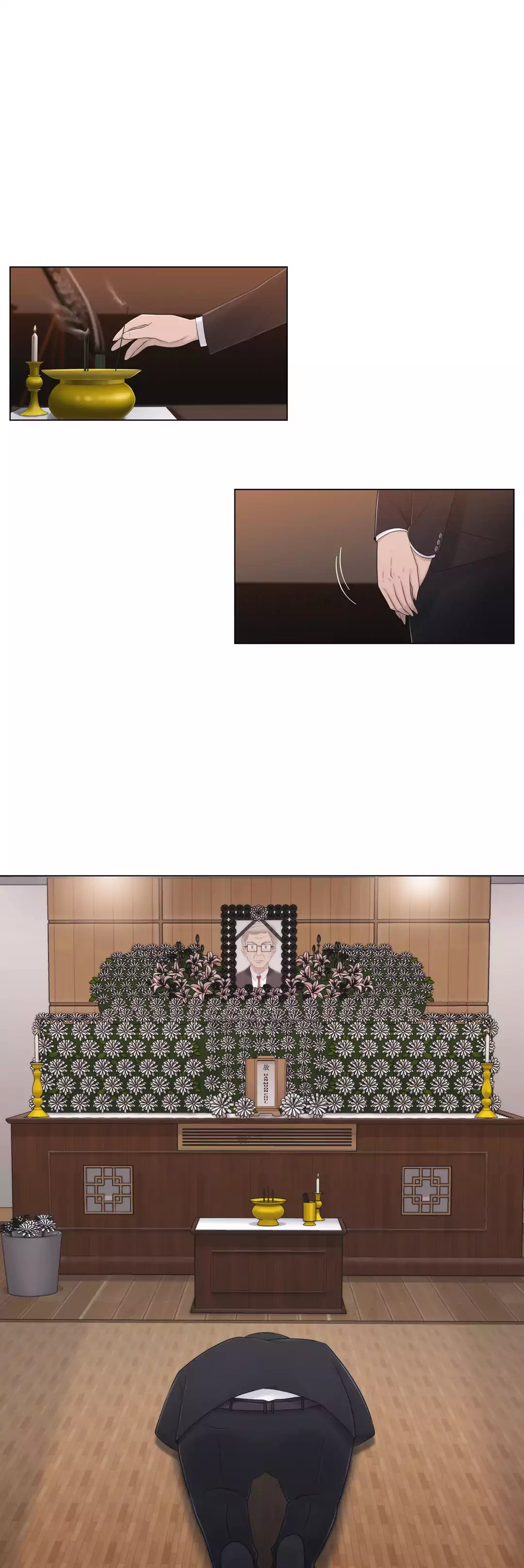 Miss Mystic - Chapter 15 [photo 22] - MangaPorn