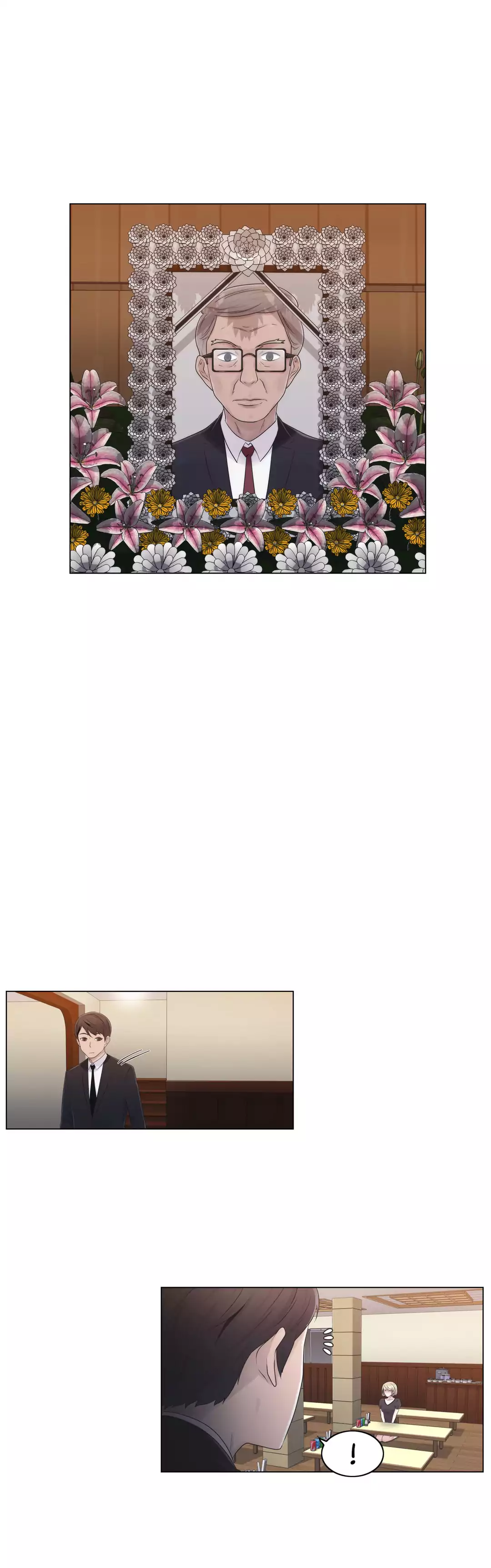 Miss Mystic - Chapter 15 [photo 24] - MangaPorn