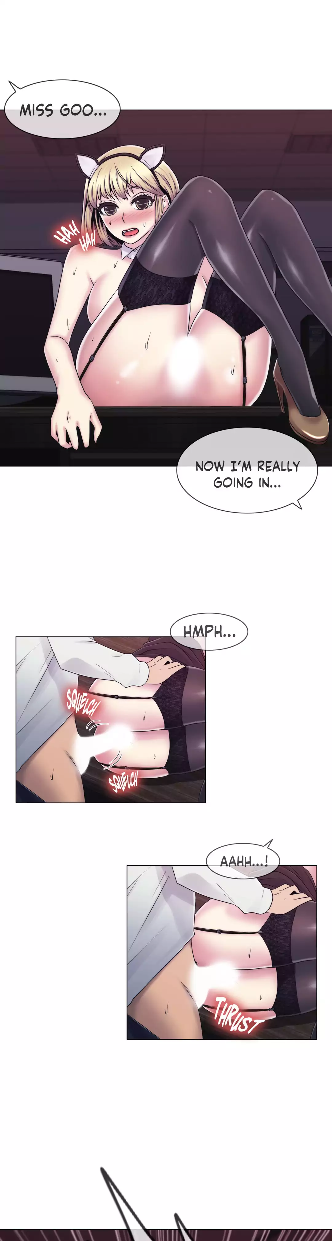 Miss Mystic - Chapter 15 [photo 5] - MangaPorn