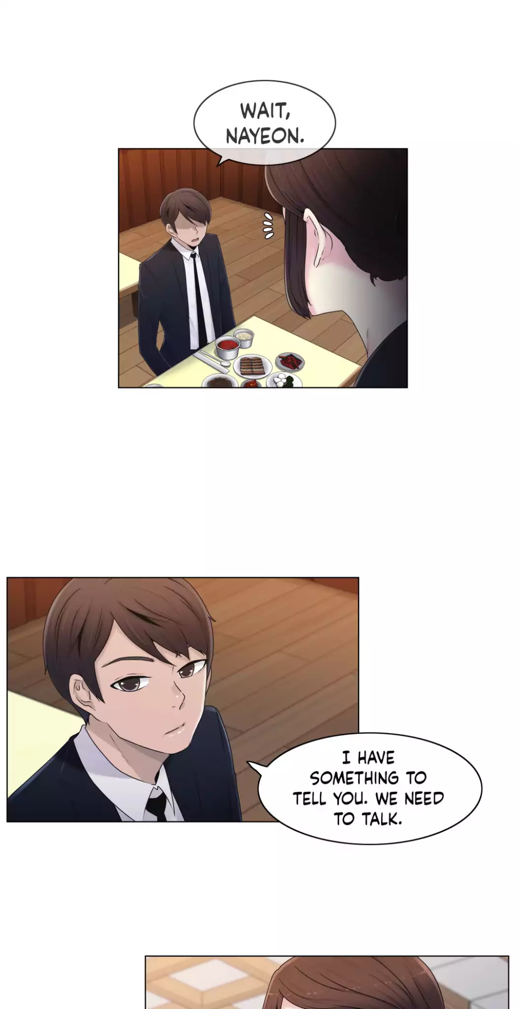 Miss Mystic - Chapter 16 [photo 10] - MangaPorn