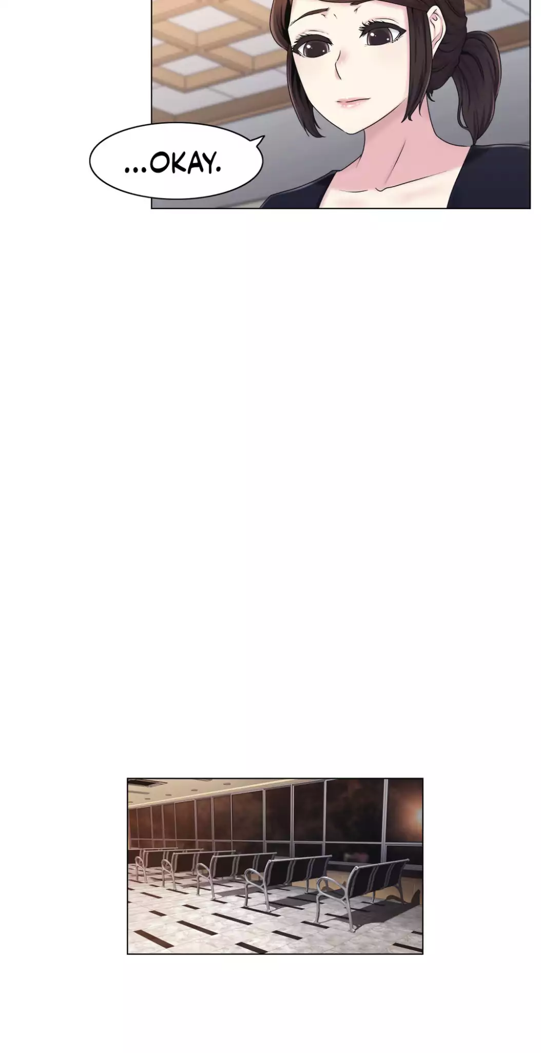 Miss Mystic - Chapter 16 [photo 11] - MangaPorn