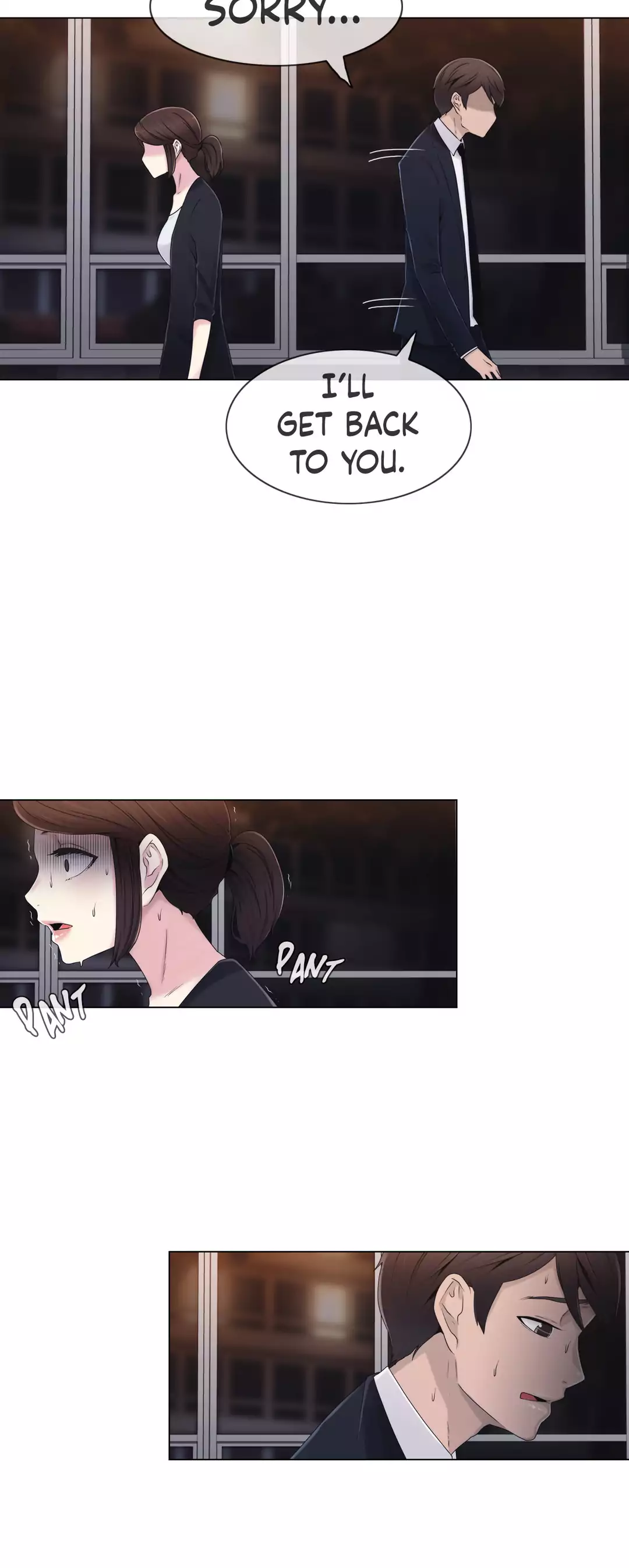 Miss Mystic - Chapter 16 [photo 24] - MangaPorn