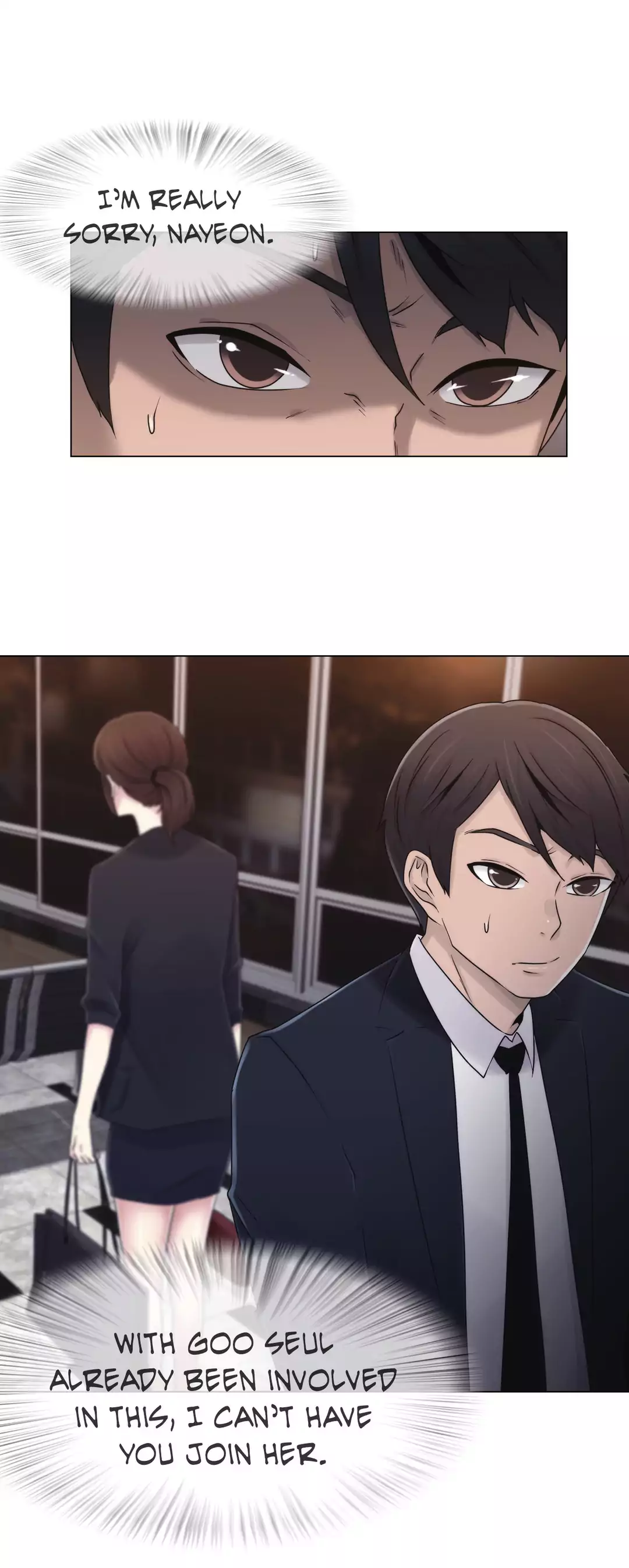 Miss Mystic - Chapter 16 [photo 25] - MangaPorn