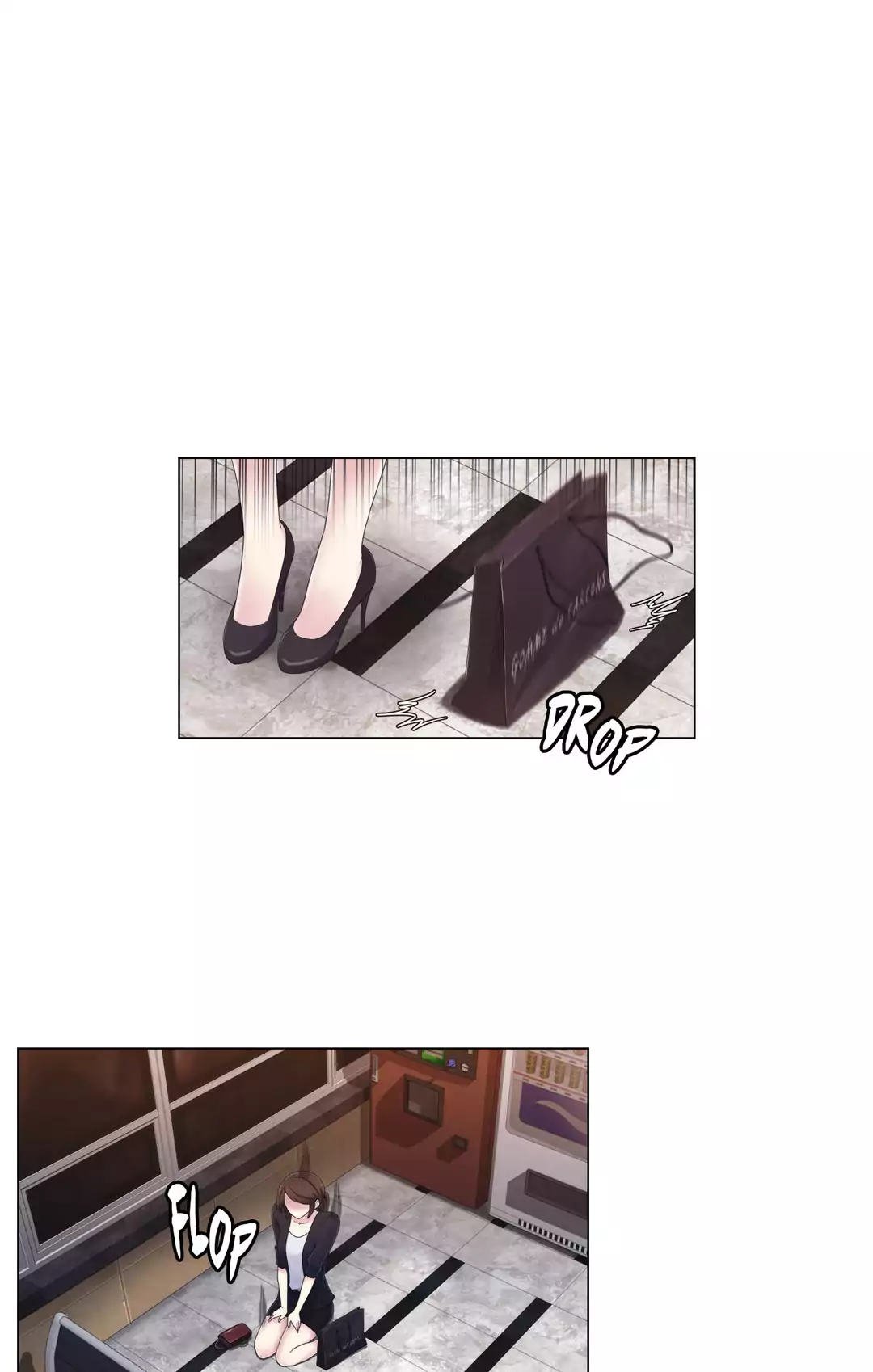 Miss Mystic - Chapter 16 [photo 26] - MangaPorn