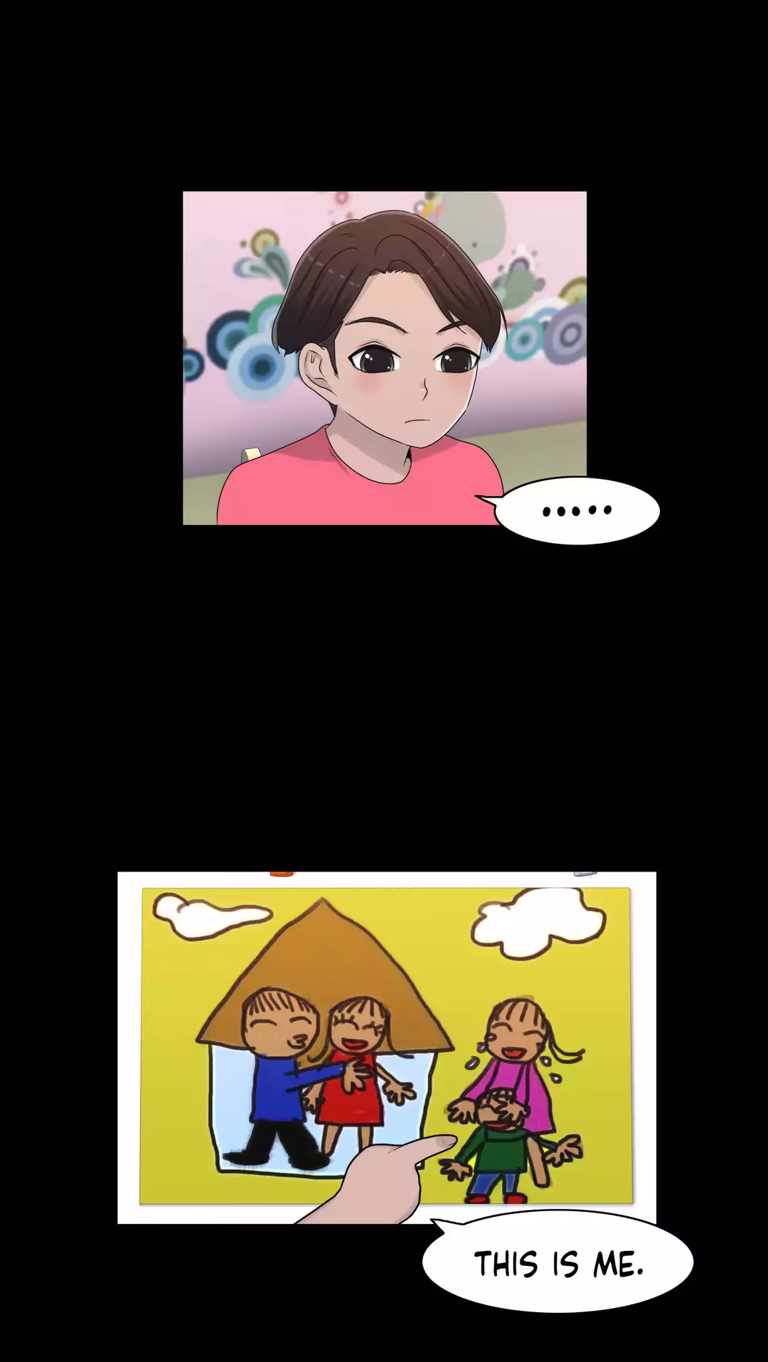 Miss Mystic - Chapter 16 [photo 39] - MangaPorn