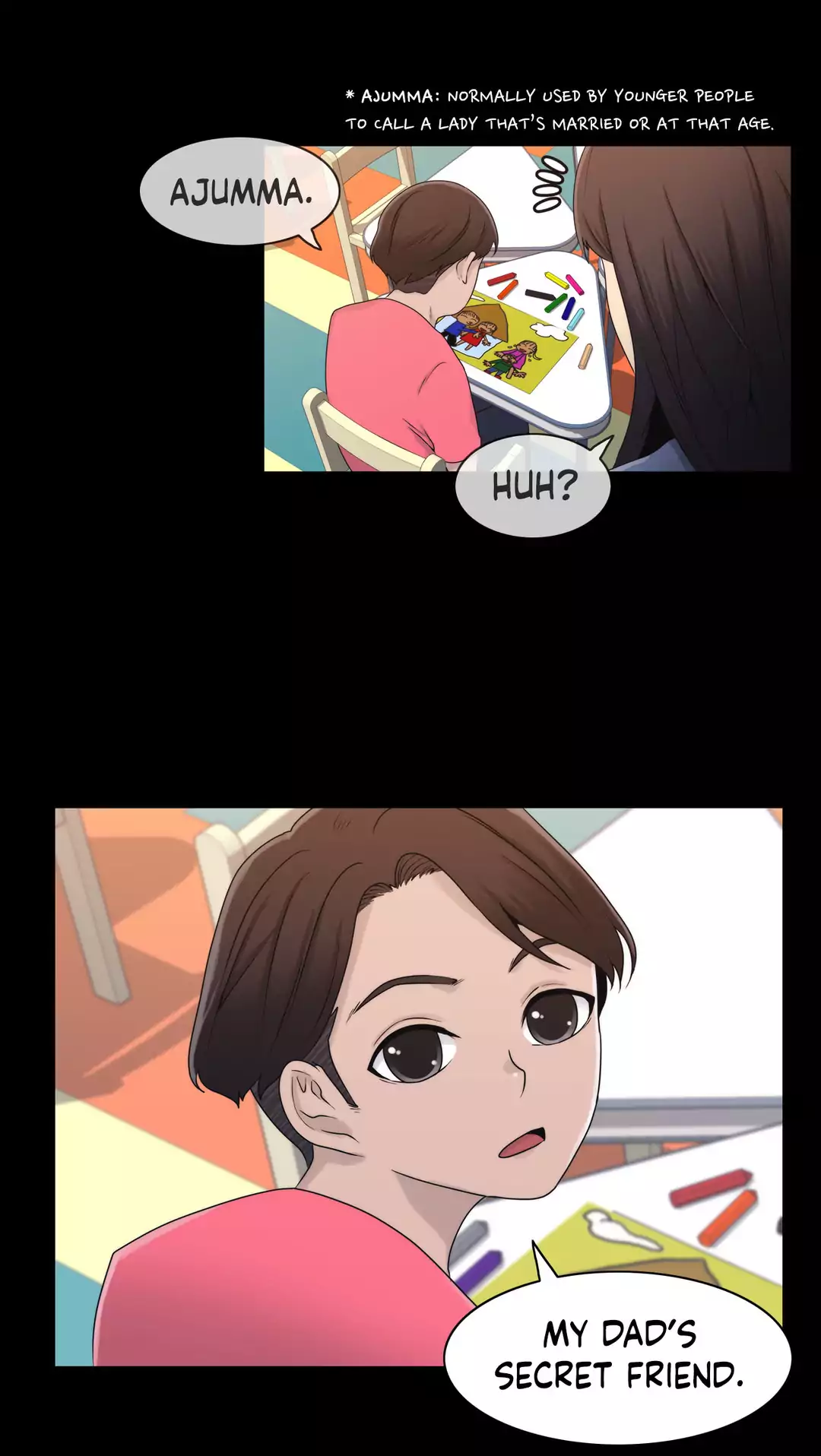 Miss Mystic - Chapter 16 [photo 41] - MangaPorn