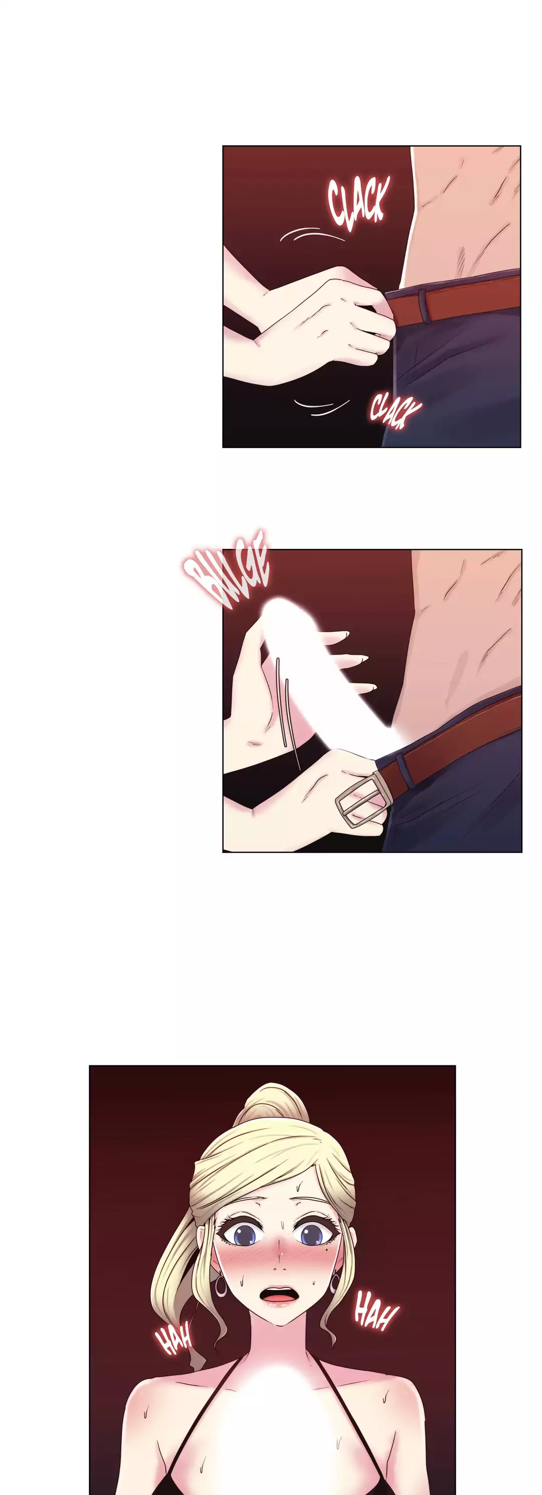 Miss Mystic - Chapter 17 [photo 5] - MangaPorn