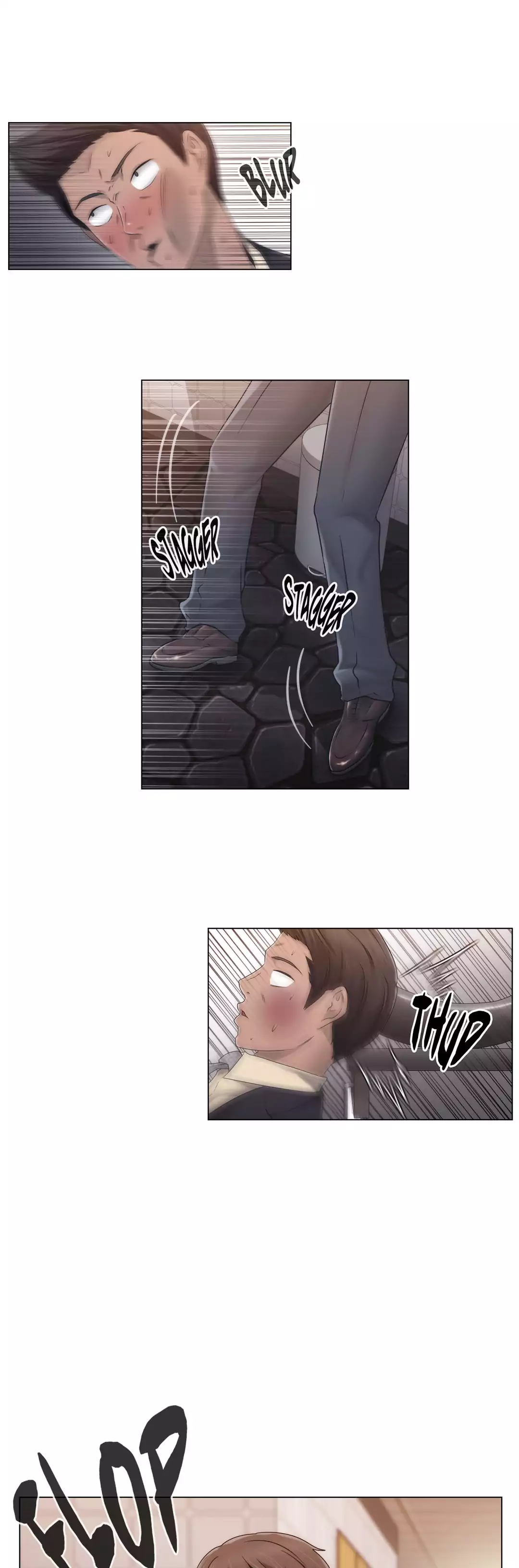 Miss Mystic - Chapter 18 [photo 25] - MangaPorn