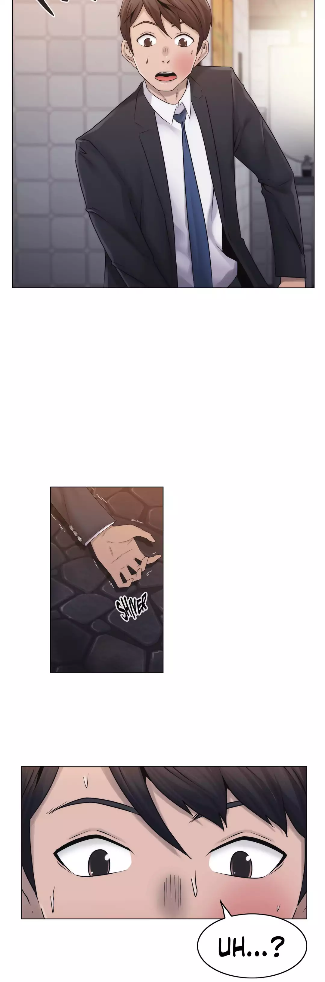 Miss Mystic - Chapter 18 [photo 26] - MangaPorn