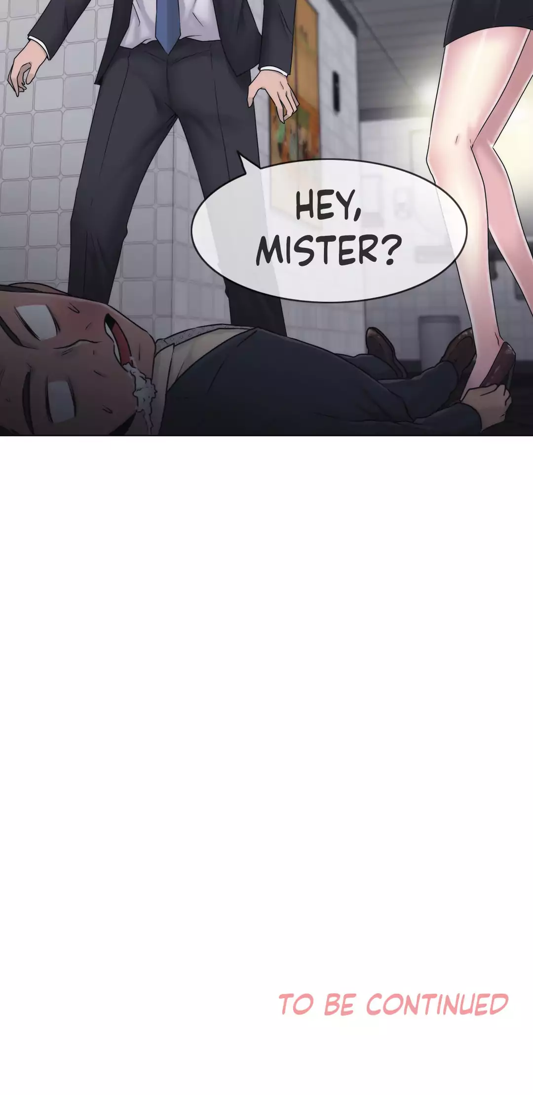 Miss Mystic - Chapter 18 [photo 28] - MangaPorn