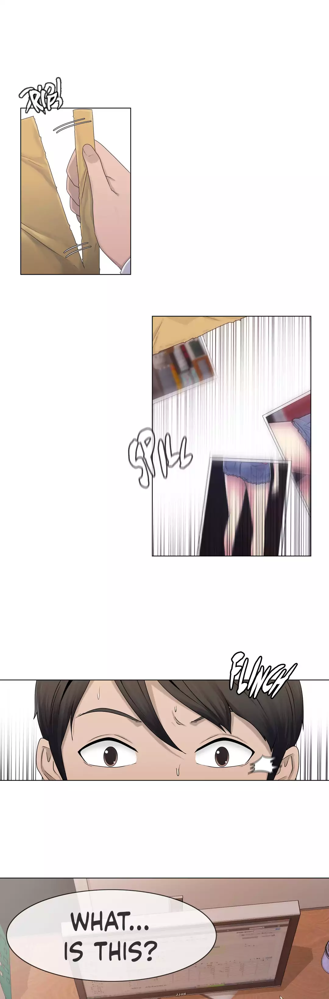 Miss Mystic - Chapter 18 [photo 3] - MangaPorn