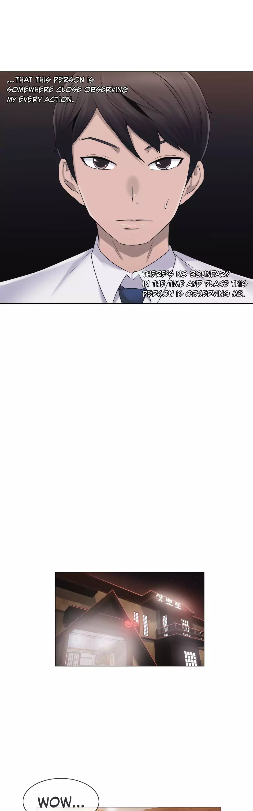 Miss Mystic - Chapter 18 [photo 7] - MangaPorn