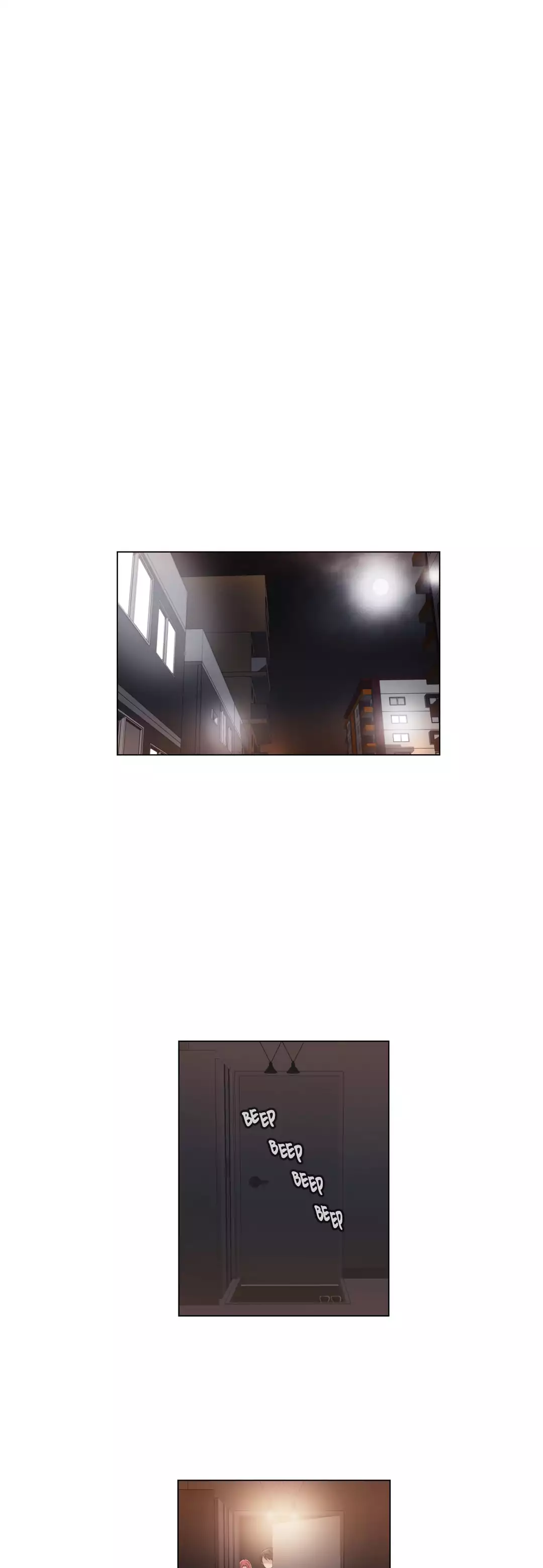 Miss Mystic - Chapter 19 [photo 17] - MangaPorn