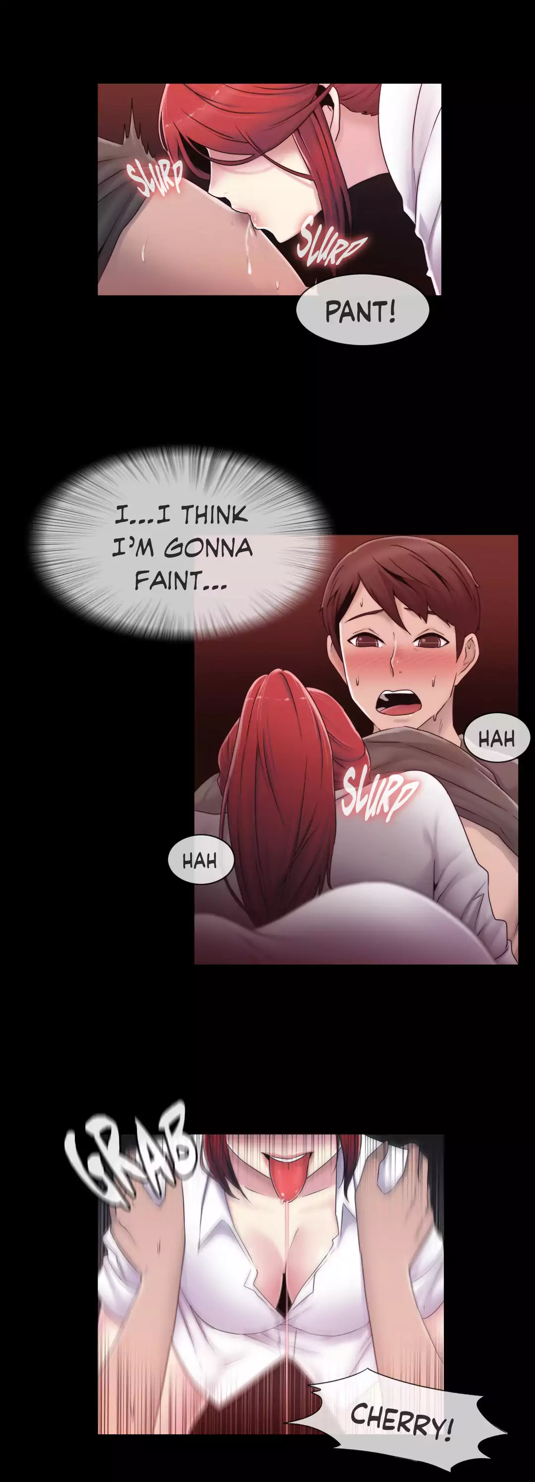 Miss Mystic - Chapter 20 [photo 16] - MangaPorn