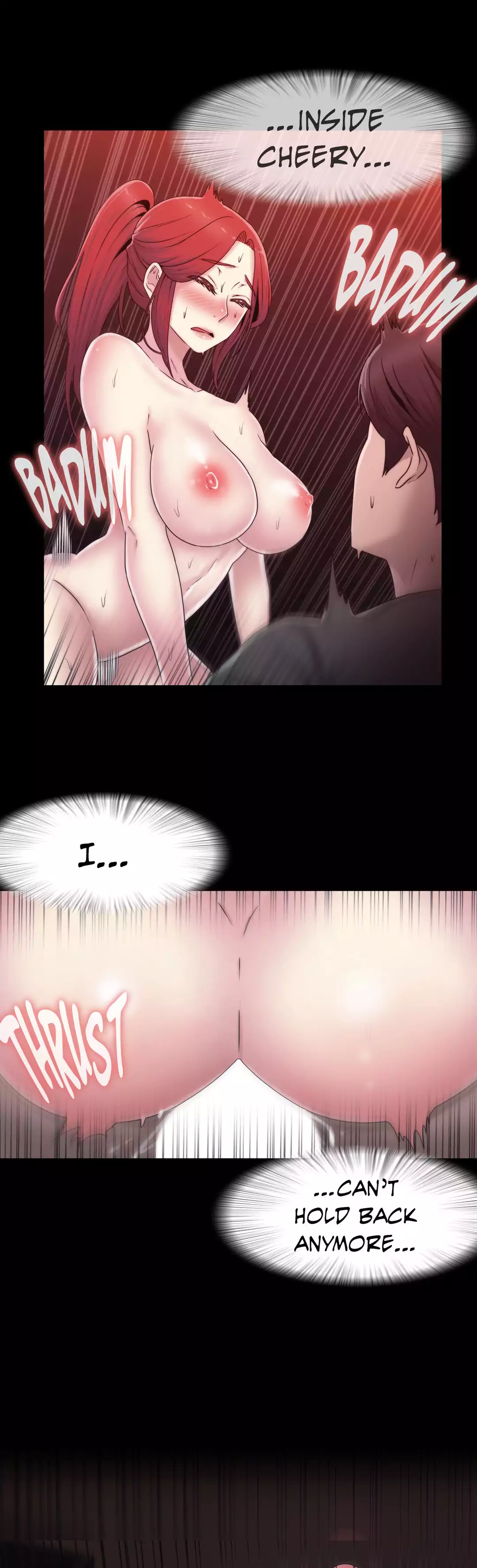 Miss Mystic - Chapter 20 [photo 23] - MangaPorn