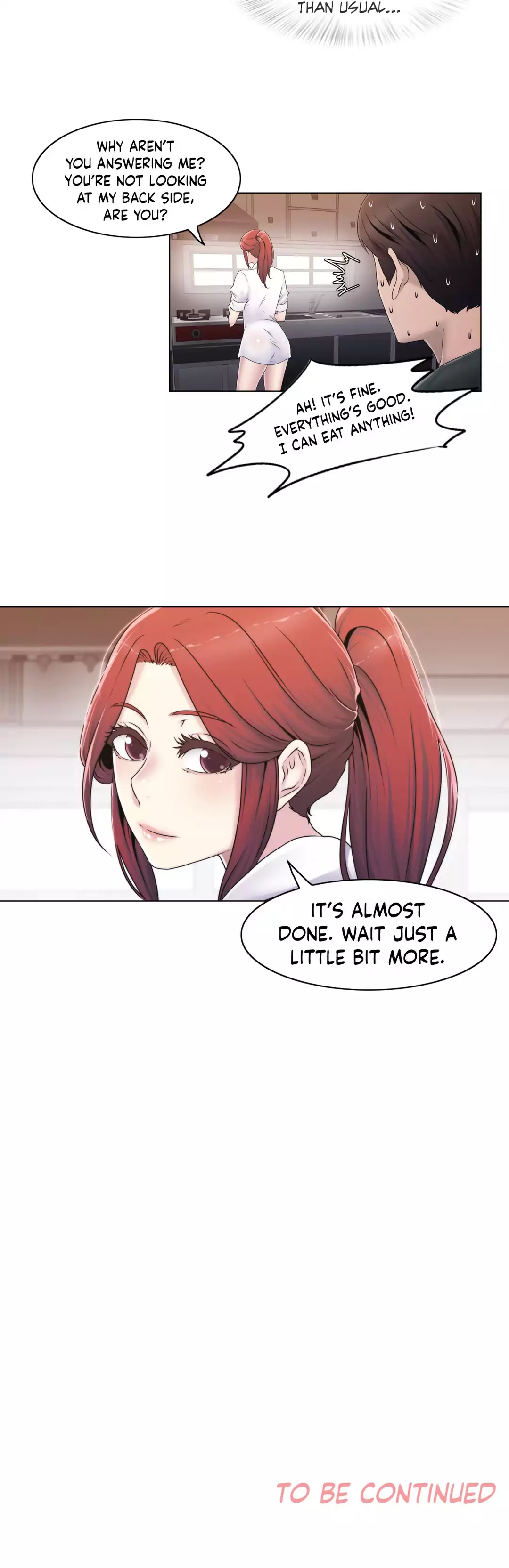 Miss Mystic - Chapter 20 [photo 30] - MangaPorn