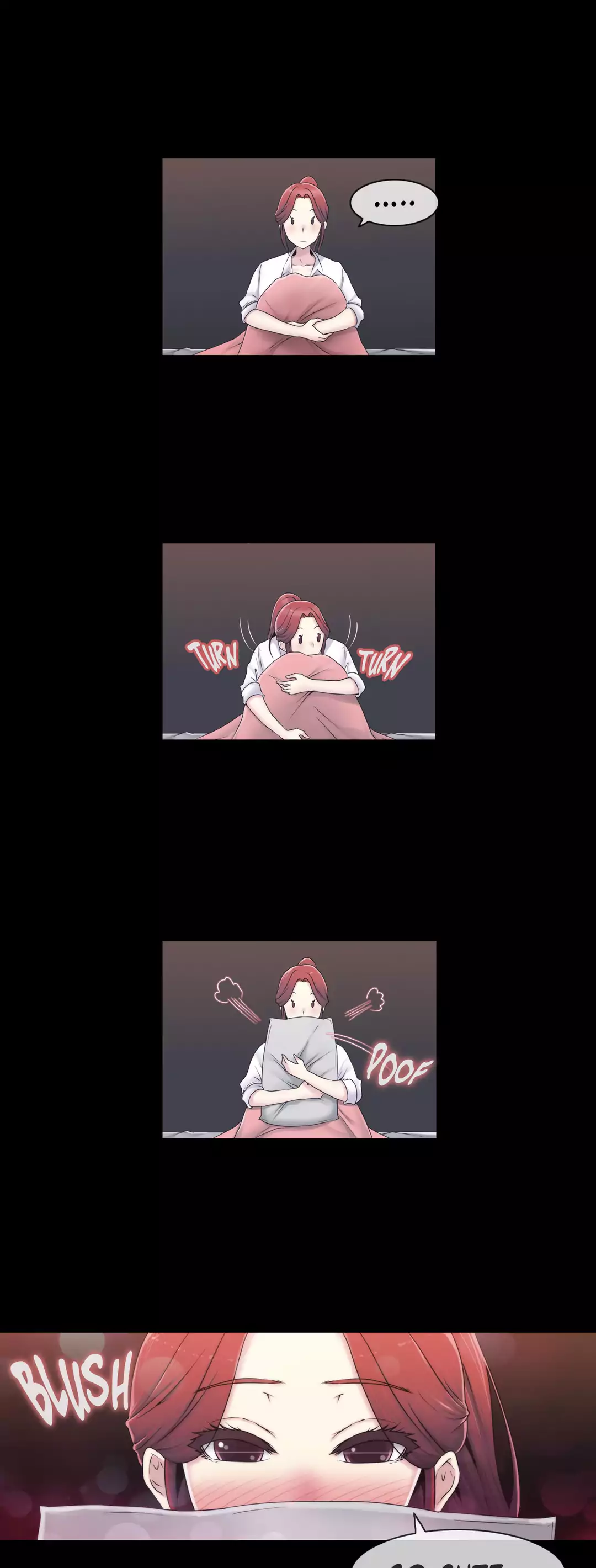 Miss Mystic - Chapter 20 [photo 5] - MangaPorn