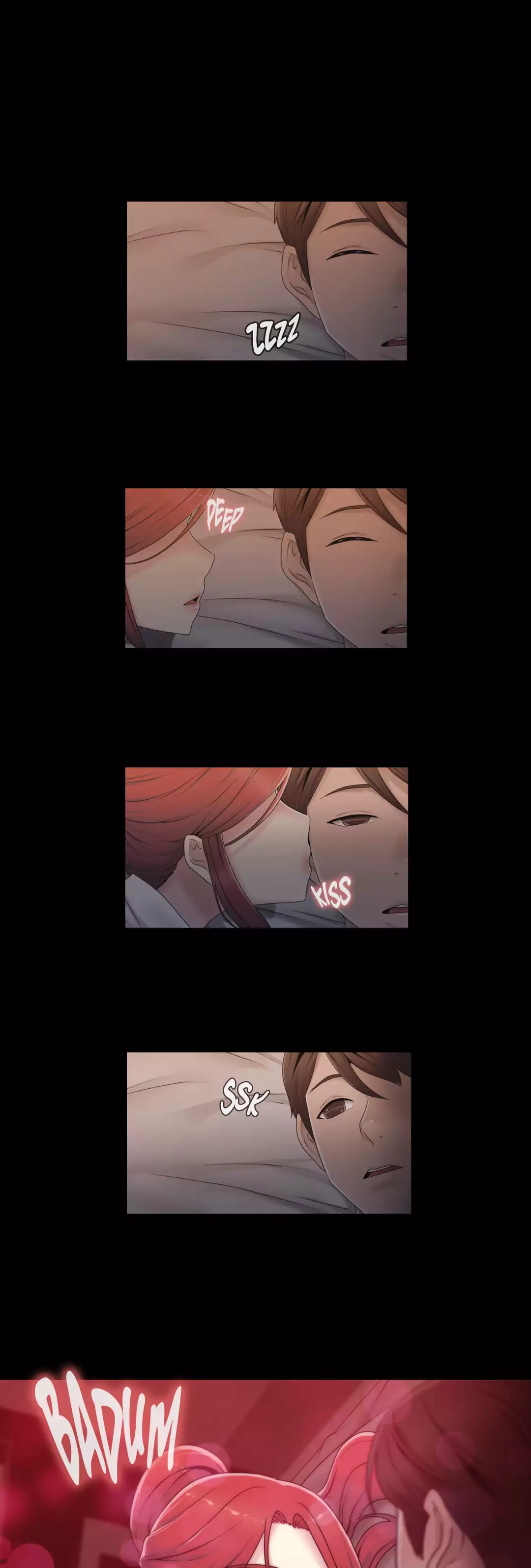 Miss Mystic - Chapter 20 [photo 7] - MangaPorn