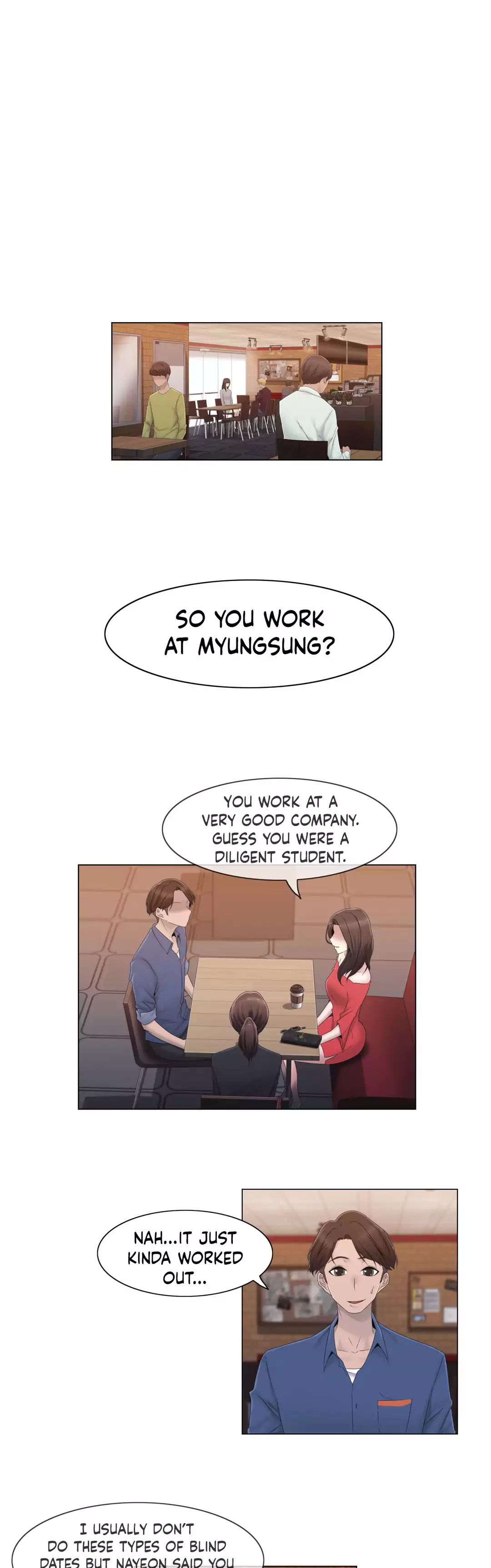 Miss Mystic - Chapter 21 [photo 11] - MangaPorn