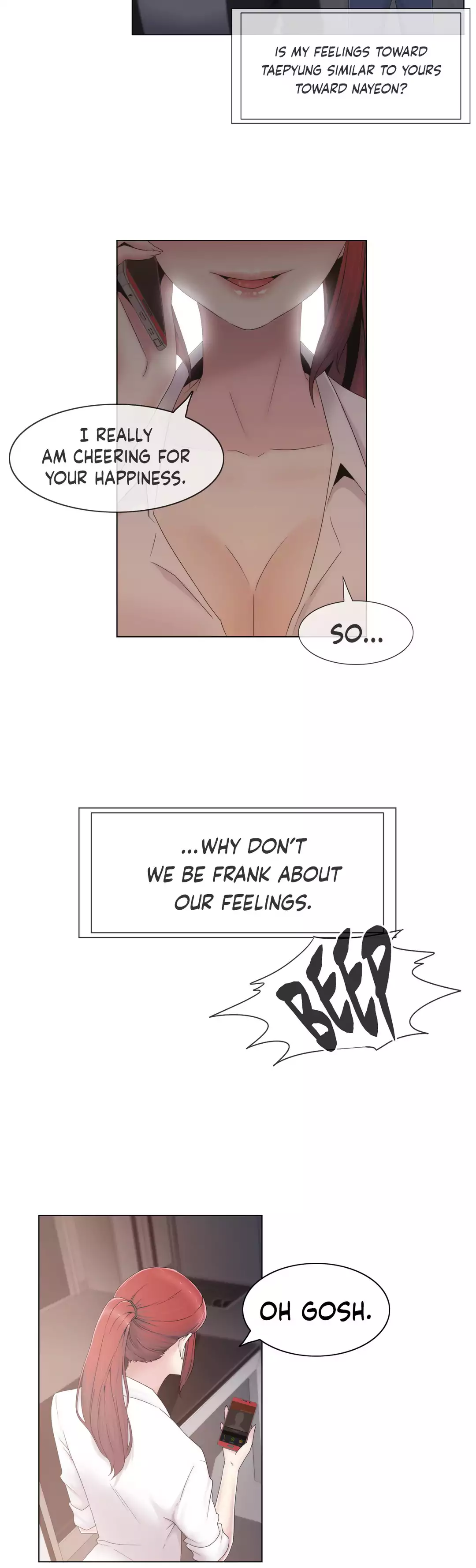 Miss Mystic - Chapter 22 [photo 10] - MangaPorn