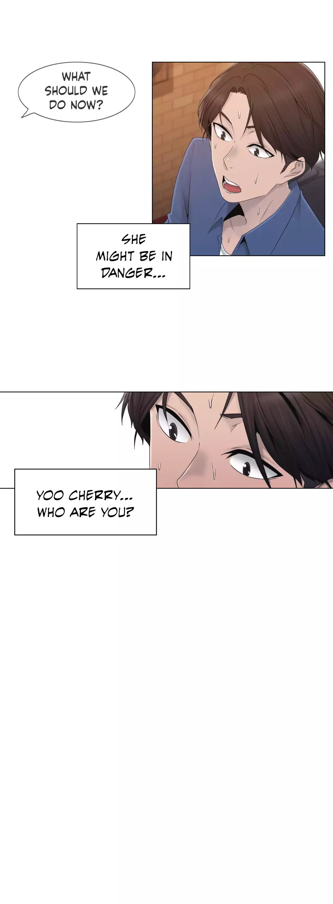 Miss Mystic - Chapter 22 [photo 15] - MangaPorn