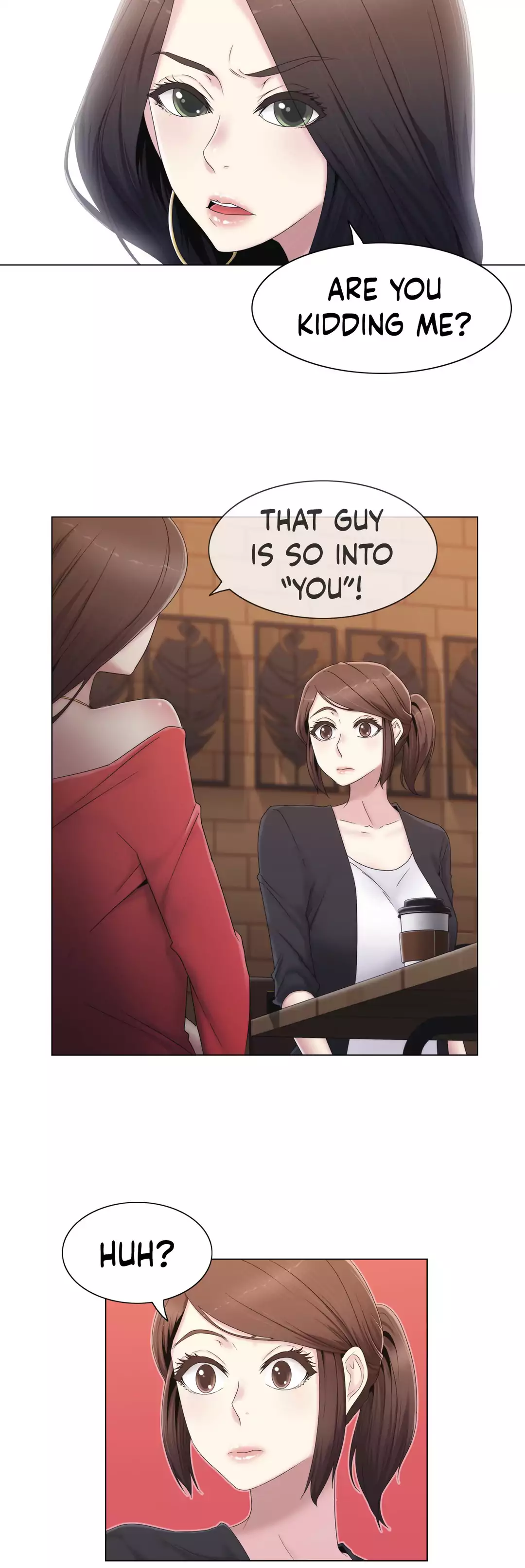 Miss Mystic - Chapter 22 [photo 2] - MangaPorn