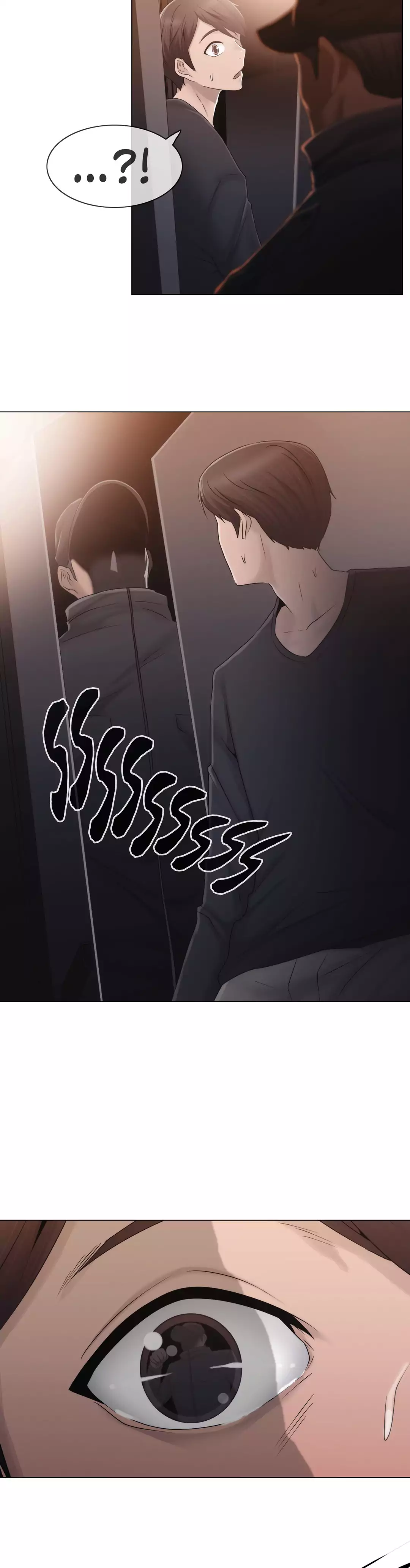 Miss Mystic - Chapter 22 [photo 32] - MangaPorn